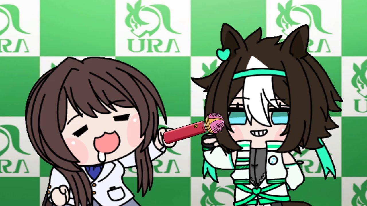 【ウマ娘たぬき】色々まとめPart251