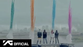 Blackpink - 'Fallen' M/V