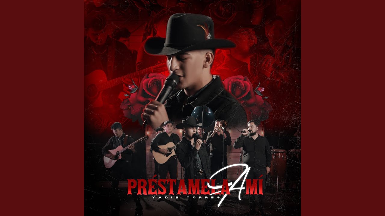 Préstamela A Mí (En Vivo)