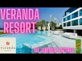 Veranda Resort Na Jomtien - Fantastic hotel in the middle of nowhere!