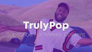 Khalid - Skyline