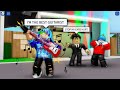 Roblox brookhaven rp  funny moments  memes reupload