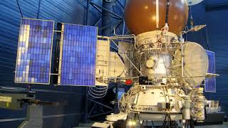 Vega 2 | Wikipedia audio article