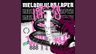 MELODY ULAR LAPER (feat. DJ MHMMD-G)