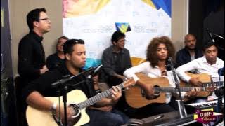 Não desanimamos - Acústico Novo Tempo