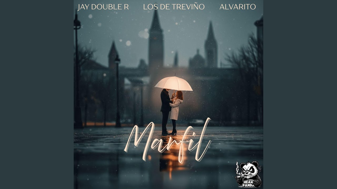 Marfil (feat. Jay Double R & Alvario)