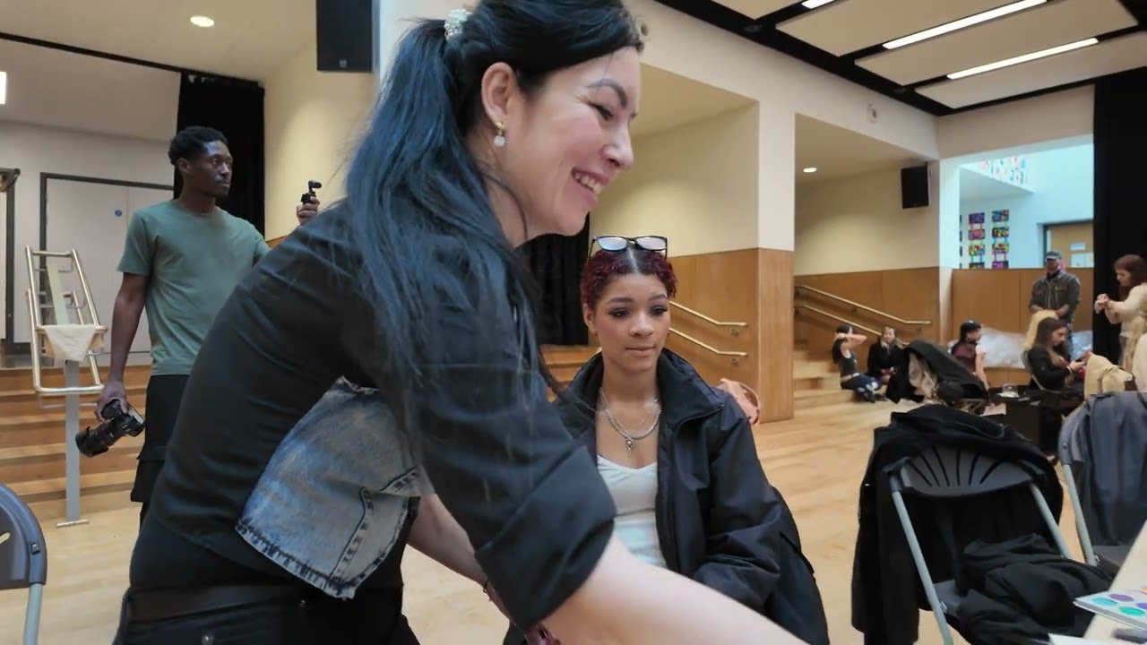 PIERRE GARROUDI  EXTRAVAGANCE EXPERIENCE