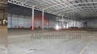 Armazém no Montijo, Setúbal, ANPimoveis, Portugal Ref 33.603-MTJ