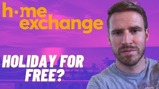 Home Exchange 🏘 | SAVE MONEY by never paying to stay on holiday