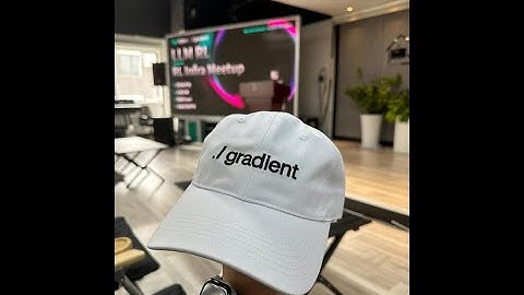 Gradient season 1 Network Update | TGE Gradient Network