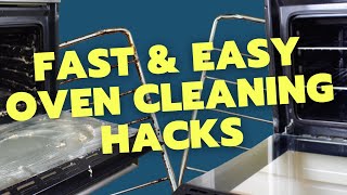 Oven cleaning: Mrs Hinch fans share 'easiest' way to 'properly