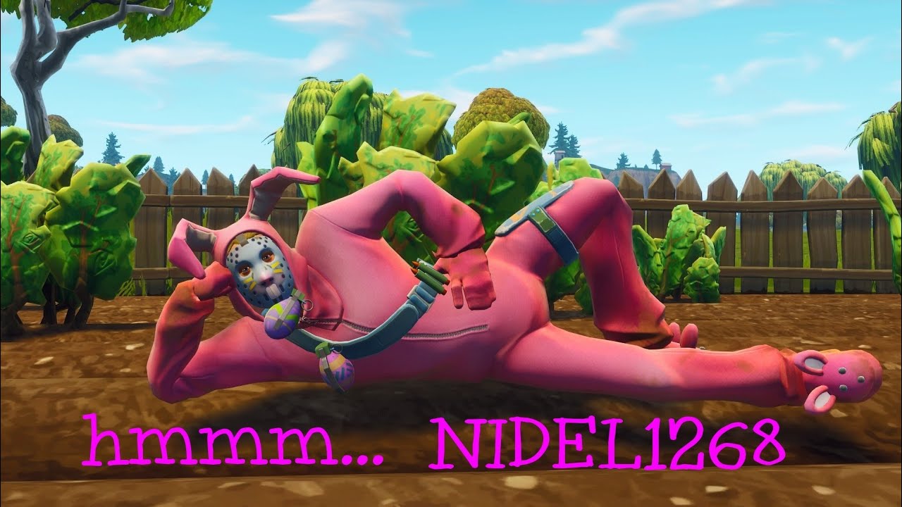 antenna FORTNITE - UNO RAPIDITO?? XD
