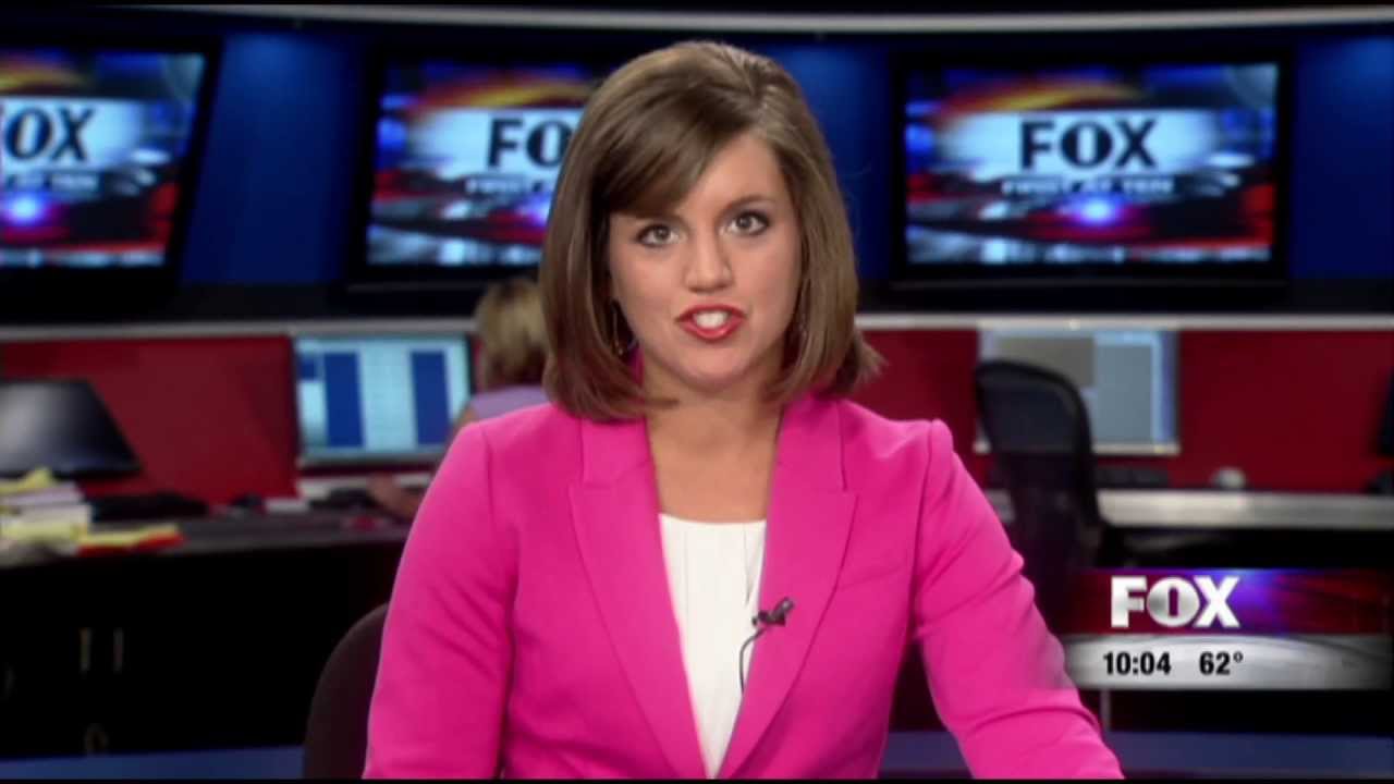 Fox First Fox First At 10-June 14th - YouTube