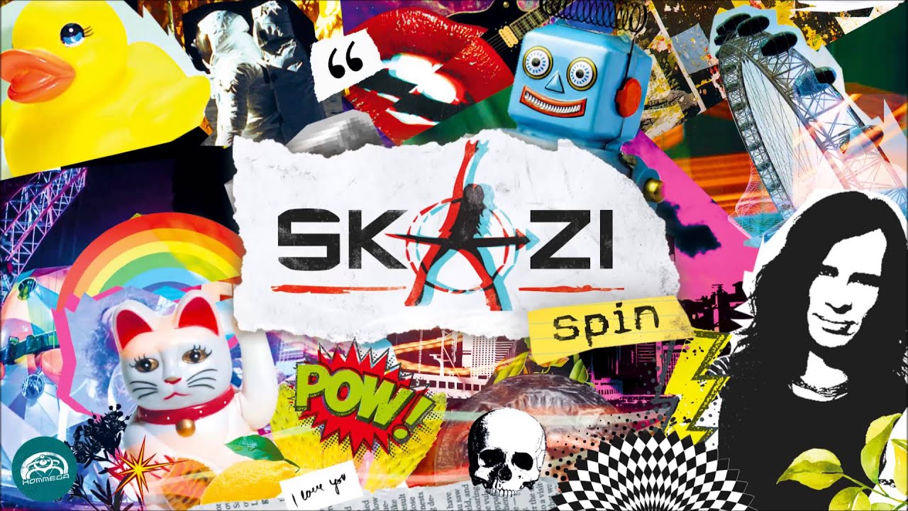 Watch Skazi & Blastoyz Make you moo on YouTube Watch Skazi & Blastoyz Make you moo on YouTube
