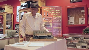 Microcomputer - the SCELBI  -  March 1974