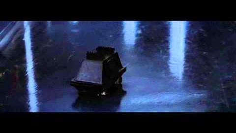 Star Wars MSE-6 Mouse Droid - aka Death Star Toaster Droid