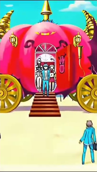 Iruma Kun mengkeren [ Mairimashita! Iruma kun ]