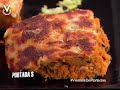 Receta - Pastel de Chucho - Merlin Gessen y Rubén Santiago - Viernes 23/11/2018