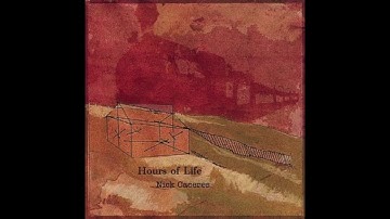 Finding Alder And Alder (Hours Of Life) Nick Caceres