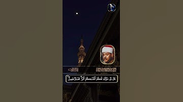 #الشيخ_عبدالباسط_عبدالصمد #القرآن_الكريم #راحة_نفسية #تلاوة_خاشعة #اكسبلور #قرآ #واتساب #قرآن