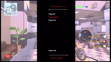Mw2 Cfg multi menu switcher 1.14 Logic v1
