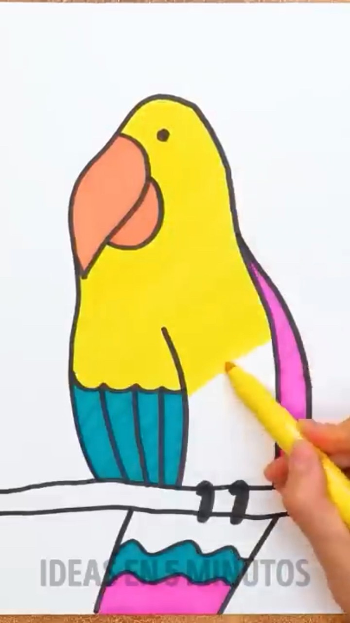 Trucos de Arte que Necesitas Conocer || Consejos y Trucos para Creaciones Maestras #shorts