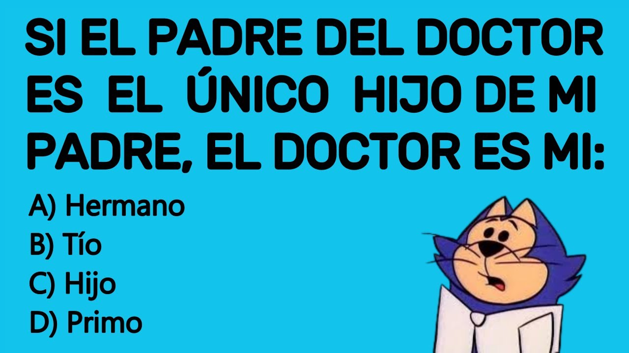 ACERTIJOS MATEMÁTICOS QUE EXPLOTARÁN TU CEREBRO 💡| NIVEL 1