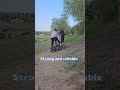 Lawn Mower: I'm under so much pressure! #lawnmowers  #lawnmowerrobot