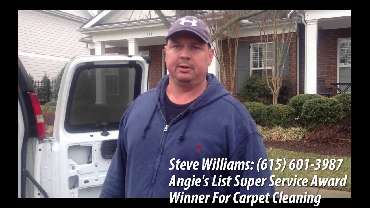 Nashville Carpet Cleaning (615) 6013987 Carpet Cleaning Franklin TN