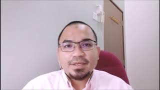 O&G 101 (V3):  VAKSIN COVID-19 SERTA KESANNYA KEATAS IBU MENGANDUNG DAN MENYUSUKAN BAYI