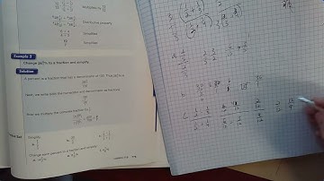 Saxon Math Course 3 Lesson 119