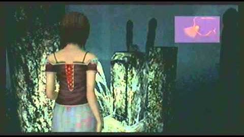 #003 part 11 "FATAL FRAME 2"(Wii UNDUB)