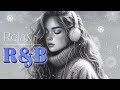 【Playlist】Moonlit Harmony & Echoes ＊ 静寂に響く優しいR&B♪