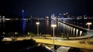 Macau - timelapse motionlapse by osmo pocket