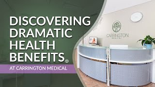 Discovering Dramatic Health Benefits with Integrative Medicine in Pensacola, FL