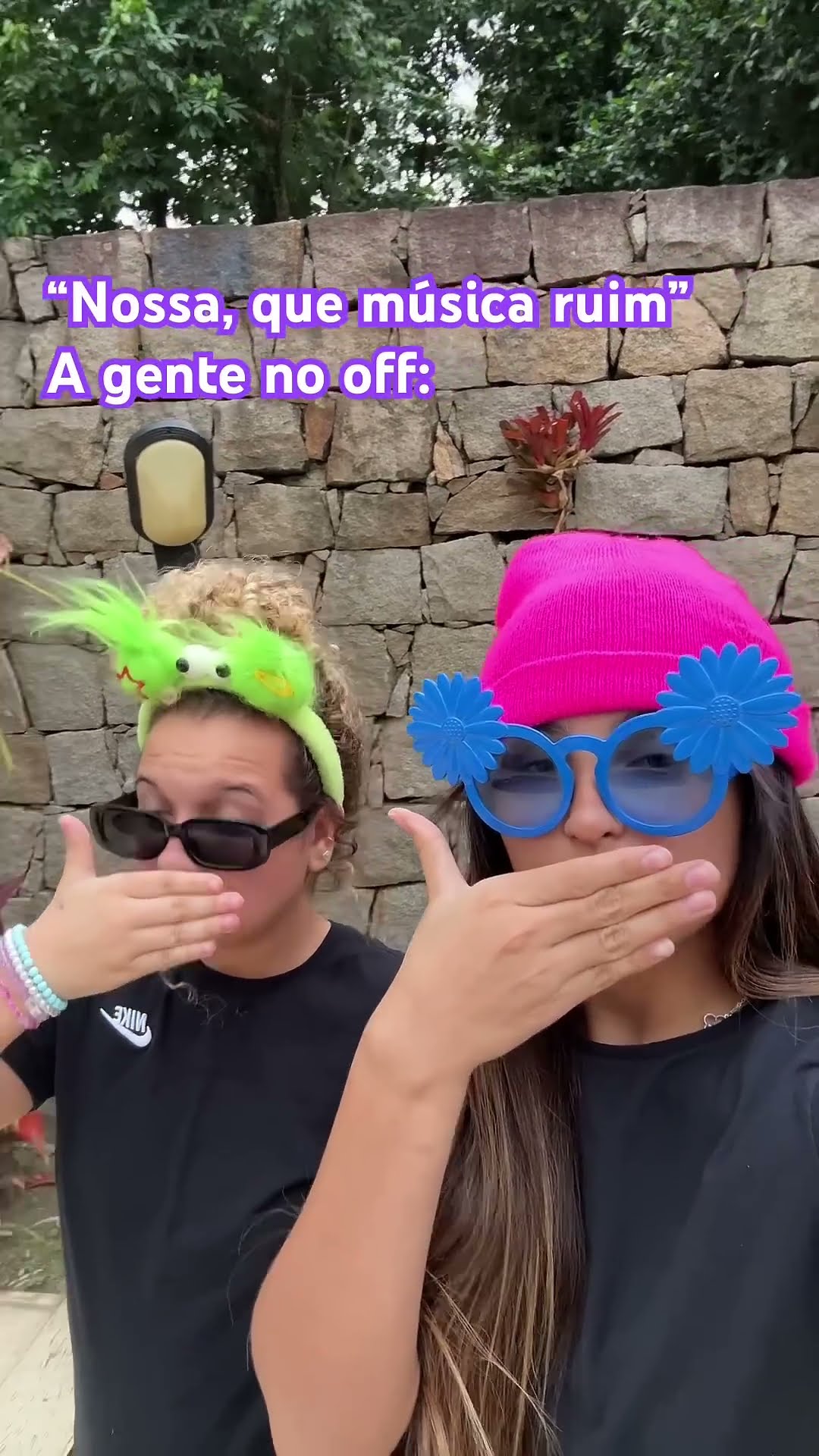 LANCE DE ESCOLA ??