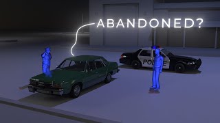 Fort Worth Trio - An Unsolved Triple Disappearance.