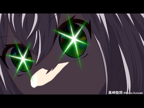 アイドル/YOASOBI covered by 白銀ノエル【ホロライブ/白銀ノエル/切り抜き/歌詞付き/歌枠】