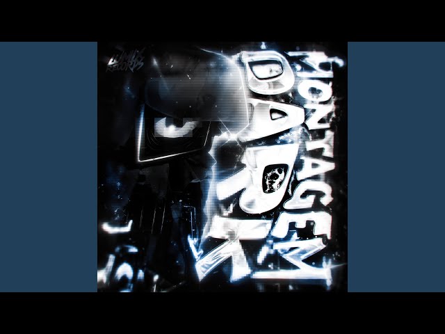 MONTAGEM DARK (Slowed)