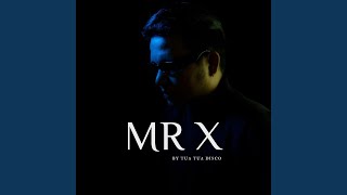 MR X