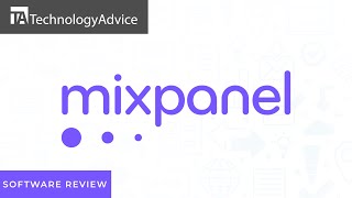Mixpanel Review - Top Features, Pros & Cons, and Alternatives