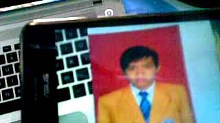 Android Argument reality android with unity 3d and vuforia BY tito purbantata UNIKAMA