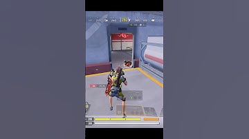 This team kept coming back to kill me #codm #shorts