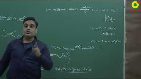 IIT JEE Chemistry JEE MAIN 2020 (7 Jan S1 - Memory Based) Problem Solving By VKP Sir M.Sc. IIT BHU