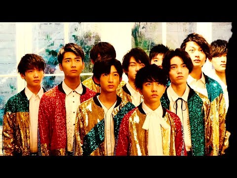 最新映像】BATTLE BOYS 3rd全国選抜 ビジュアル撮影メイキング