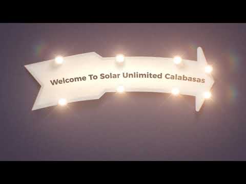 Solar Panel System in Calabasas, CA
