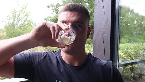 10 FIGHTS - 10 FIRST ROUND KNOCKOUTS! - MEET AMATEUR KO ARTIST & NEW S-JAM SIGNING JOHNNY FISHER