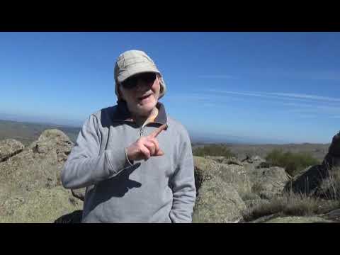 ÁVILA ES ASÍ DE NATURAL 04-12-19