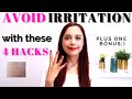 How to start using tretinoin  tips to avoid irritation   before  after pics 