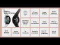 Неделя с часами Samsung Watch 4 версия LTE(44 mm).